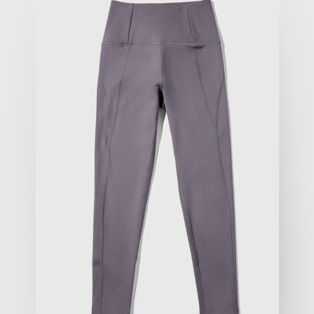 Girlfriend Collective® Seamless High-Rise 28 1/2" Leggings